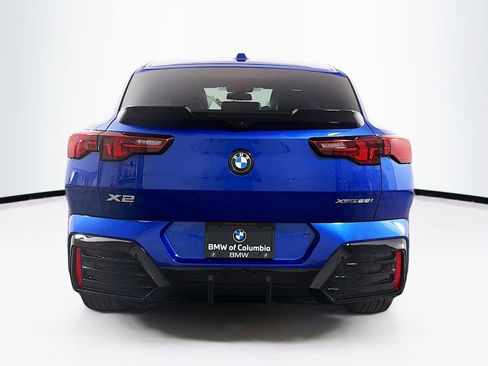 New 2026 BMW X2 xDrive28i w/ Technology Package AWD/4WD image 6