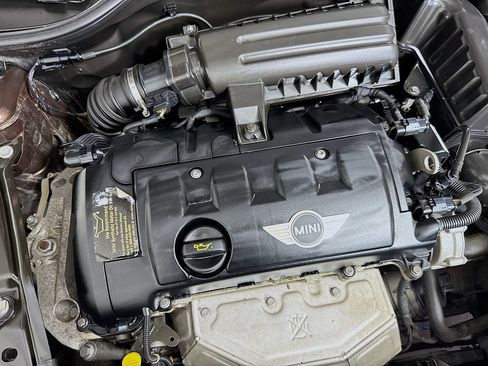 Used 2013 MINI Cooper Clubman FWD image 36