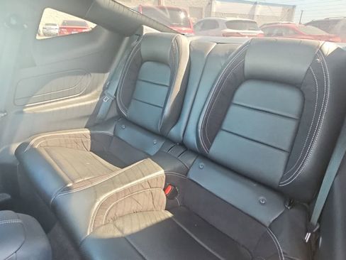 Used 2024 Ford Mustang GT image 10