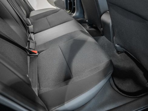Used 2026 Honda Civic Sport image 23