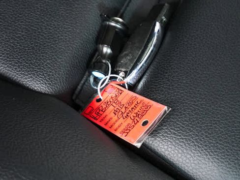 Used 2018 Mercedes-Benz GLA 250 4MATIC image 38