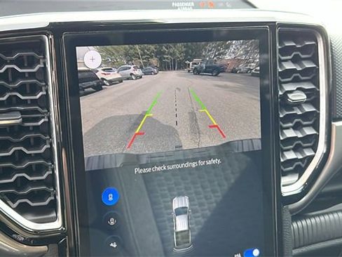 Used 2025 Ford Ranger XLT w/ Equipment Group 301A High image 30