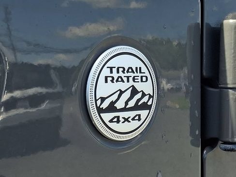 Used 2019 Jeep Wrangler Unlimited Sport S AWD/4WD image 28