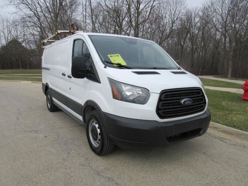 Used 2017 Ford Transit 150 130 Low Roof image 23