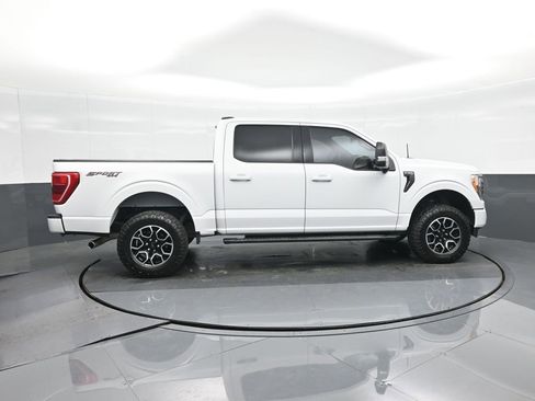 Certified 2022 Ford F150 XLT w/ Equipment Group 301A Mid image 9