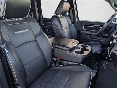 Certified 2023 RAM 2500 Laramie image 23