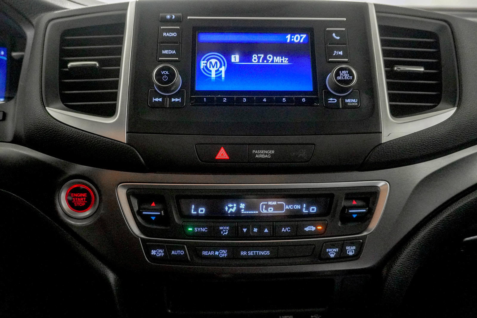 Used 2019 Honda Passport Sport image 23
