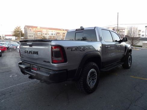 Used 2021 RAM 1500 TRX w/ TRX Level 2 Equipment Group image 5