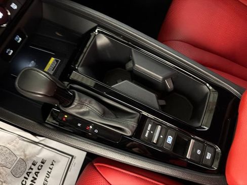 Used 2025 Honda Accord Sport image 21