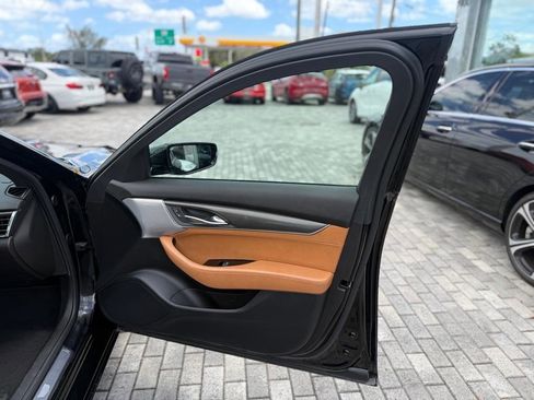 Used 2020 Cadillac CT5 Premium Luxury w/ Platinum Package image 38