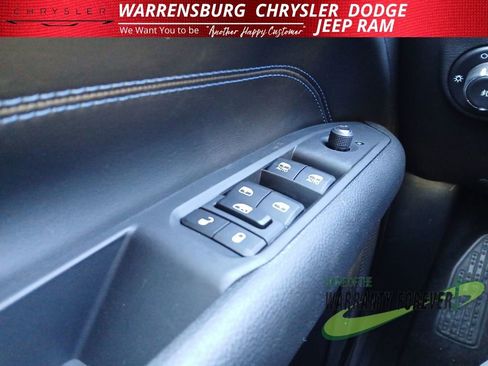 New 2026 Jeep Compass Latitude image 28