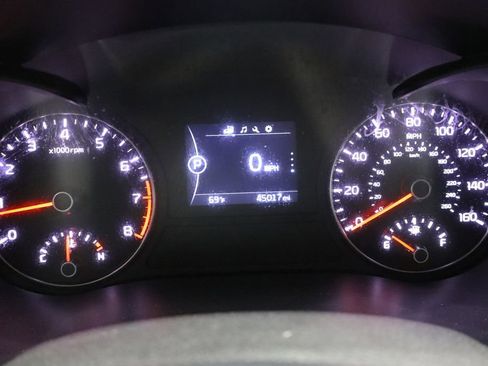 Used 2018 Kia Optima EX image 28