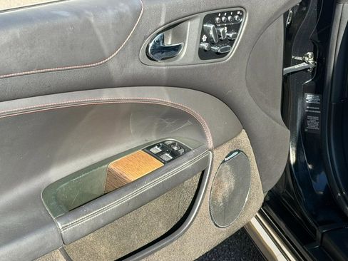 Used 2014 Jaguar XKR R image 27