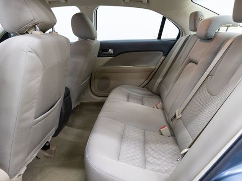 Used 2012 Ford Fusion SE FWD image 8