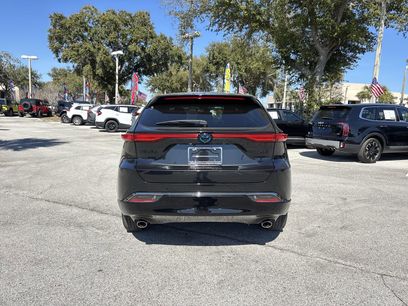 Used 2024 Toyota Venza Nightshade