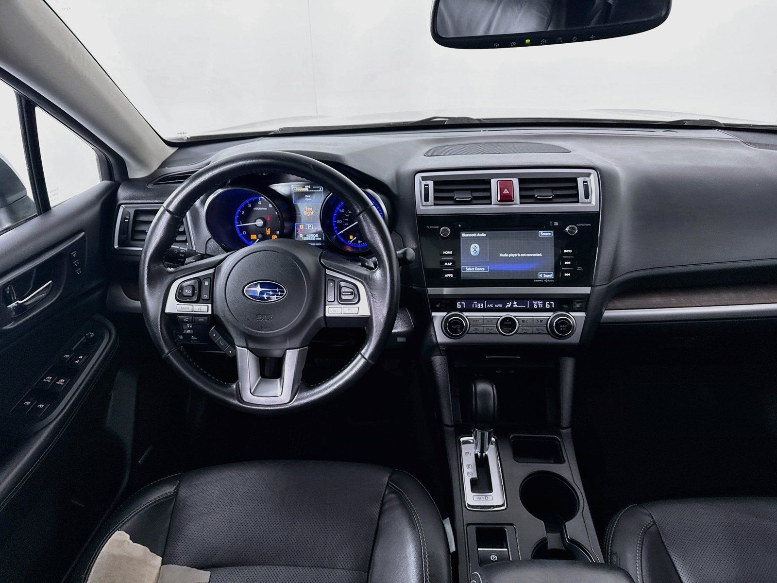 Used 2016 Subaru Outback 2.5i Limited AWD/4WD image 21