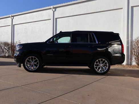 Used 2020 Chevrolet Tahoe LT image 5