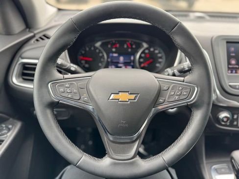 Certified 2024 Chevrolet Equinox LT image 21