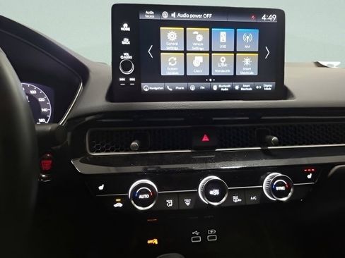 Used 2024 Honda Civic Touring image 33