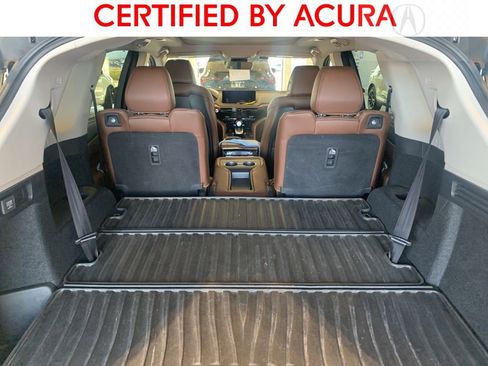 Used 2023 Acura MDX FWD w/ Technology Package image 9