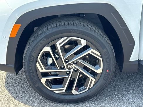 New 2026 Hyundai Tucson Limited AWD/4WD image 23