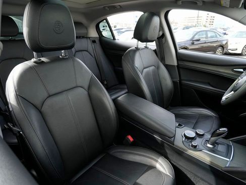 Used 2019 Alfa Romeo Stelvio Ti image 22