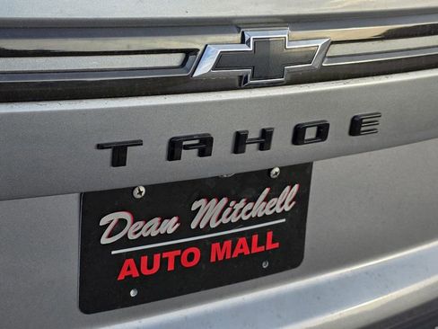 Used 2021 Chevrolet Tahoe Premier image 32