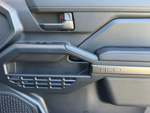 New 2026 Toyota 4Runner TRD Off-Road Premium AWD/4WD image 20