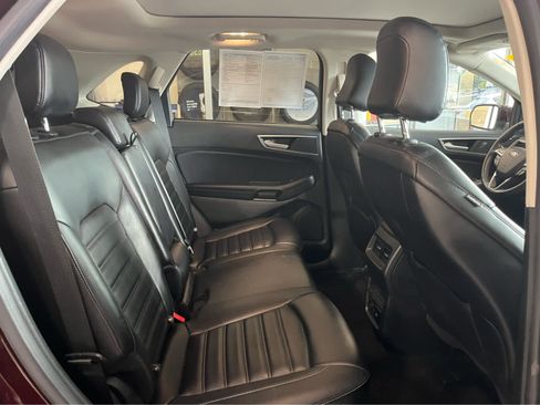 Used 2023 Ford Edge SEL w/ Convenience Package AWD/4WD image 30