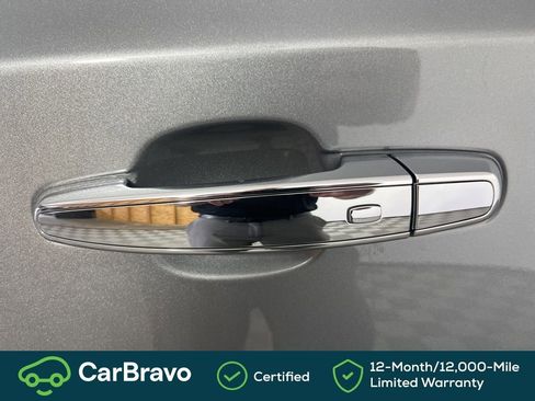Certified 2023 Chevrolet Traverse High Country AWD/4WD image 14