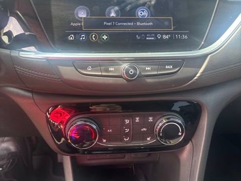 Used 2023 Buick Encore GX Preferred w/ Cold Weather Comfort Package FWD image 8