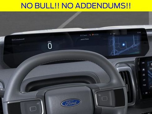 New 2026 Ford Expedition Active RWD image 14