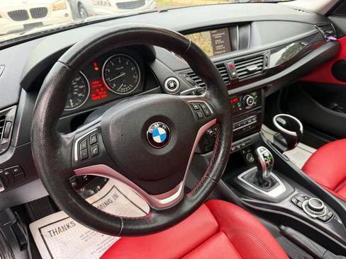 Used 2014 BMW X1 xDrive28i AWD/4WD image 24