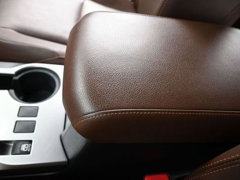 Used 2022 Toyota 4Runner Limited image 34