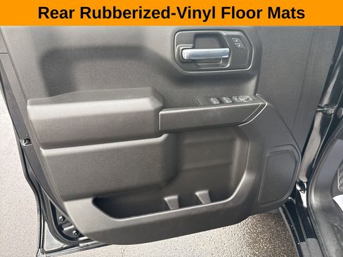 Used 2023 Chevrolet Silverado 1500 Custom image 33