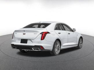 Used 2026 Cadillac CT4 Luxury RWD video 2