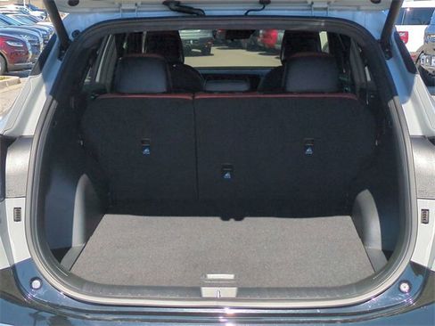 Used 2023 Kia Sportage SX image 13