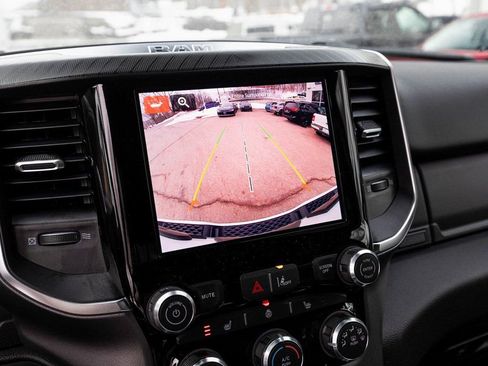 New 2026 RAM 1500 Big Horn w/ Night Edition AWD/4WD image 20