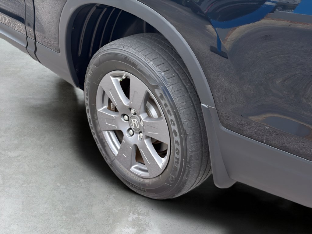 Used 2020 Honda Ridgeline RTL-E image 8
