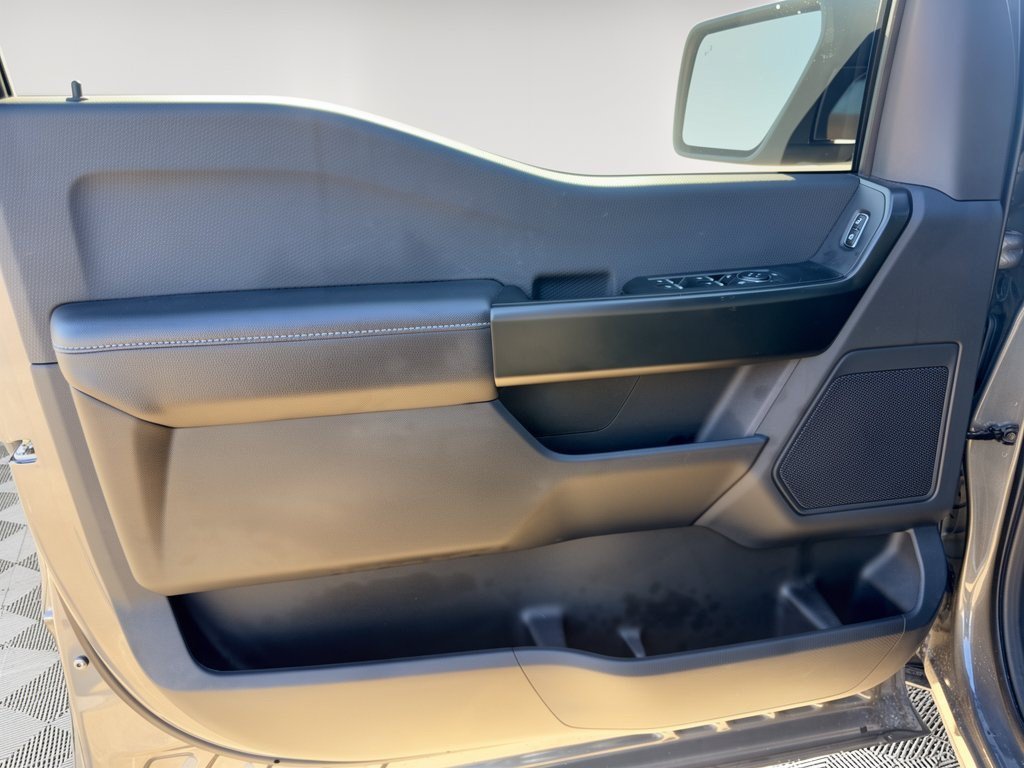 Certified 2025 Ford F150 STX RWD image 14
