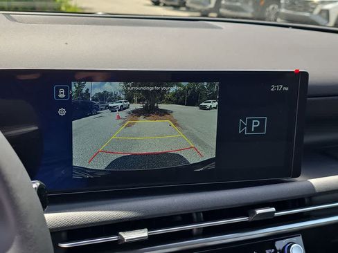 New 2026 Hyundai Tucson XRT FWD image 29