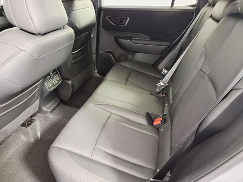 New 2026 Subaru Outback Limited XT AWD/4WD image 10