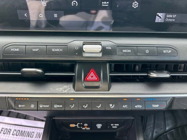 Used 2025 Kia K4 FWD image 29