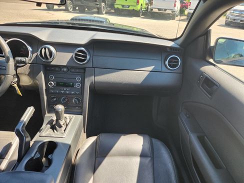 Used 2007 Ford Mustang GT Premium image 15