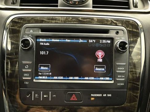 Used 2013 Buick Enclave Leather AWD/4WD image 28