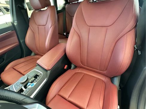 Used 2023 BMW i4 eDrive35 w/ Premium Package RWD image 10
