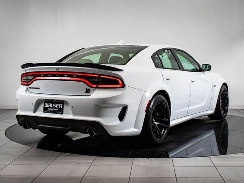 Used 2023 Dodge Charger Scat Pack image 10