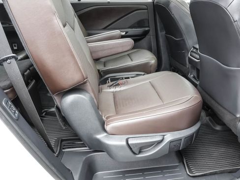 Used 2024 Lexus TX 350 AWD image 36