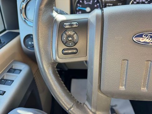 Used 2015 Ford F250 Lariat w/ Chrome Package image 25