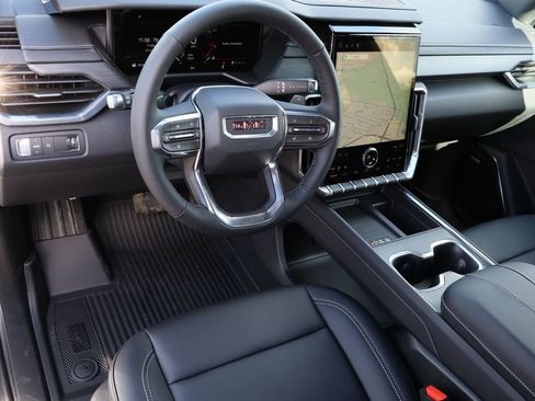 New 2026 GMC Acadia Elevation w/ Black Edition image 6